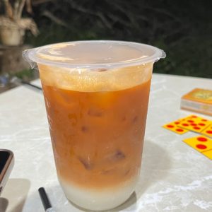Thai Tea