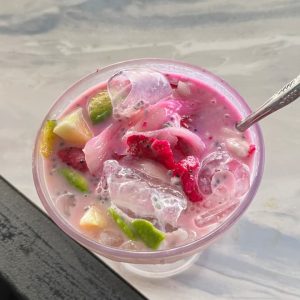 Sop Buah