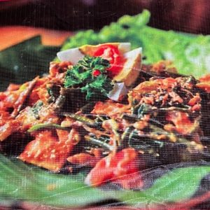 Gado-Gado