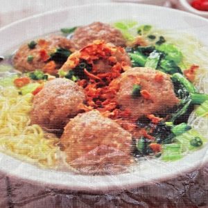 Bakso