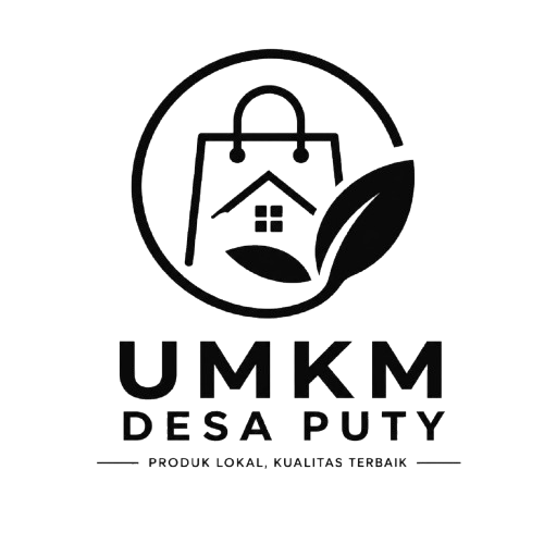 UMKM DESA PUTY
